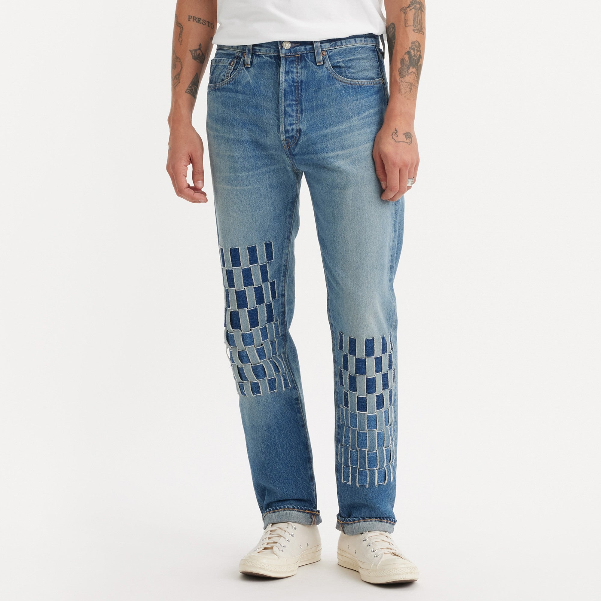 Levi's® Men's Made in Japan 1980s 501® Jeans