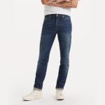 Levi's® Men's Selvedge 512™ Slim Taper Jeans
