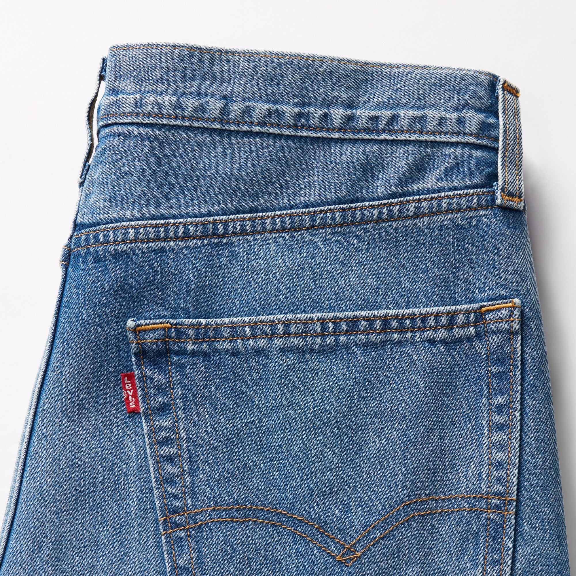 Levi's? Men's 568? Stay Loose Double-Knee Pants - Image 7