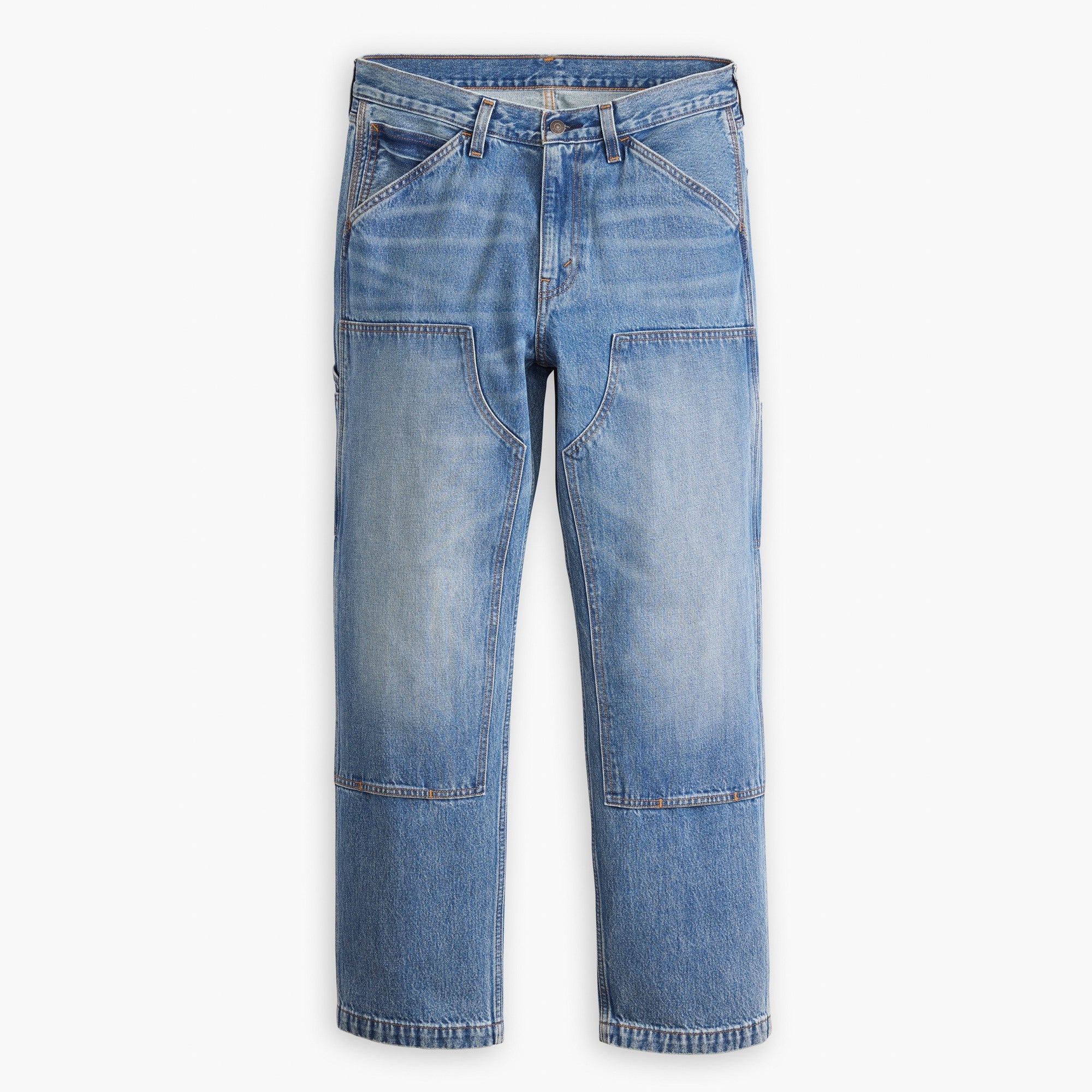 Levi's? Men's 568? Stay Loose Double-Knee Pants - Image 6