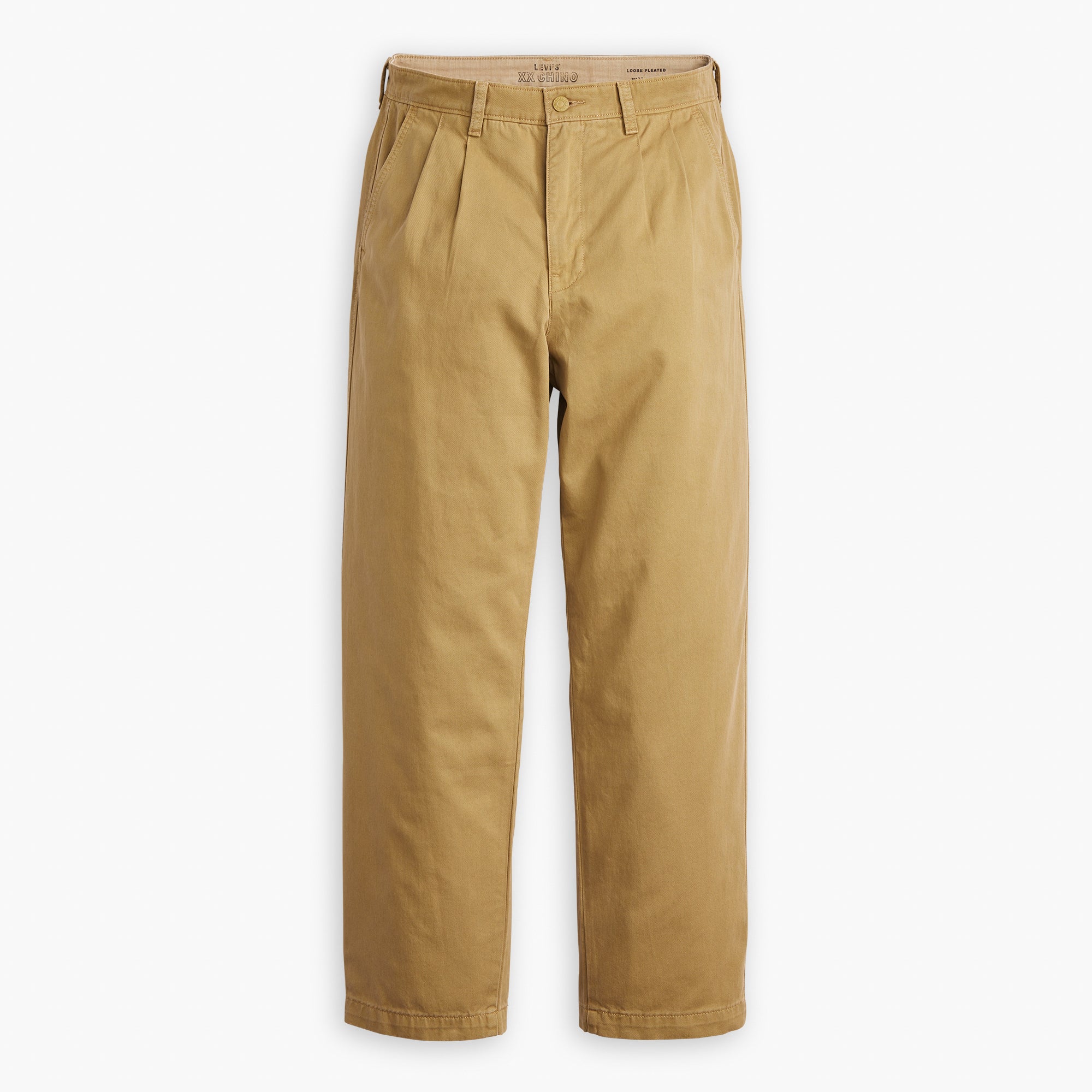 Levi's® Men's XX Chino Loose Straight Pleated Pants - Image 7