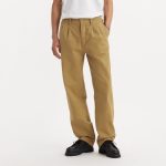 Levi's® Men's XX Chino Loose Straight Pleated Pants