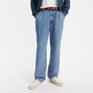 Levi's? Men's XX Chino Loose Straight Pleated Pants