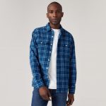 Levi's® Men's Jackson Worker Overshirt