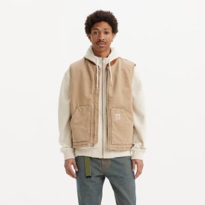 Levi's? Men's Sansome Vest