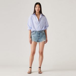 Levi's® Women's 501® Original High-Rise Jean Shorts