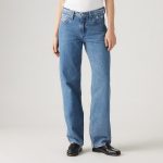 Levi's® Women's WellThread® Baggy Dad Jeans