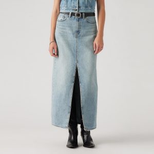 Levi's? Women's Ankle Column Skirt