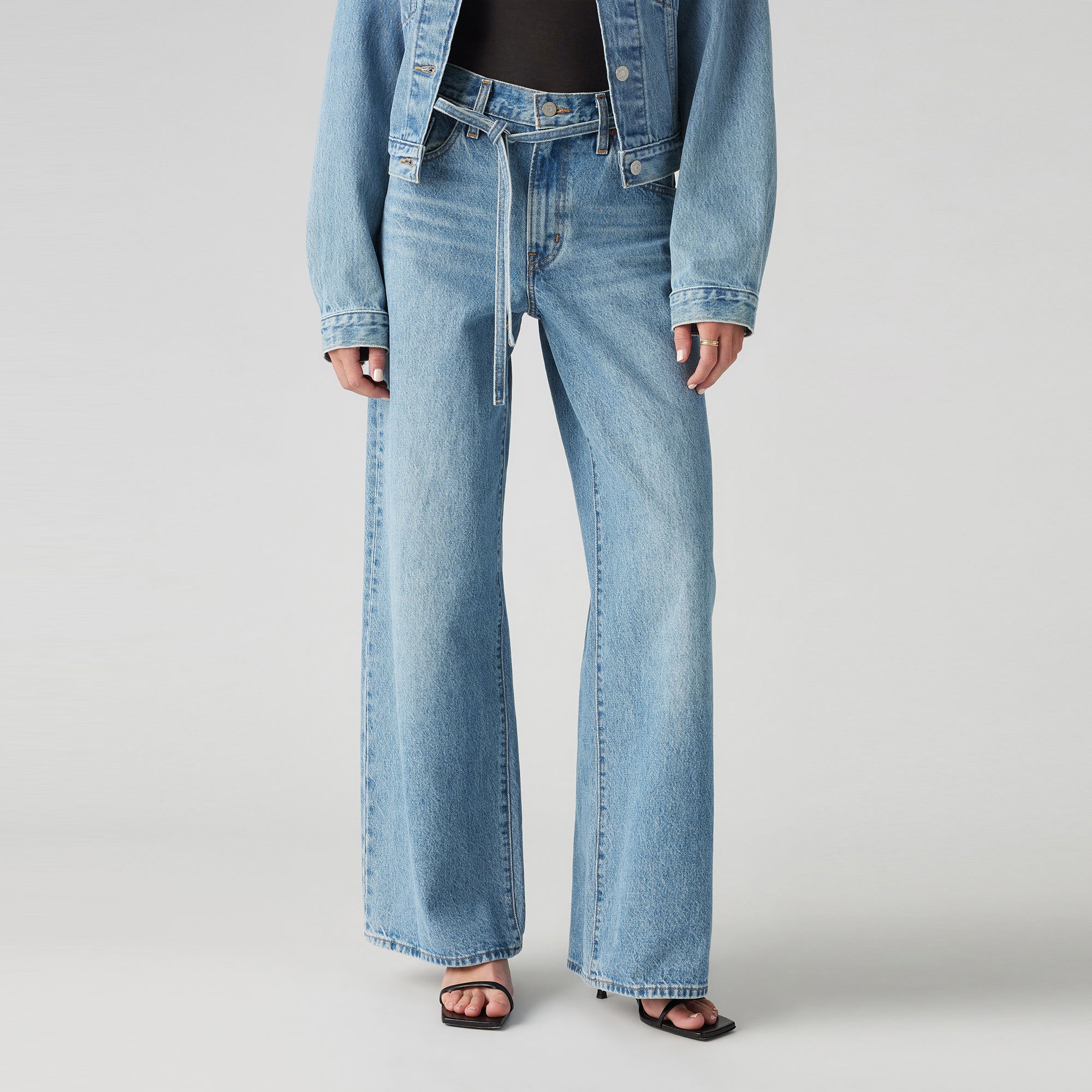 Levi's® Women's XL Straight Jeans