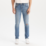 Levi's® 512™ Men's Low-Rise Tapered Jeans Performance Cool