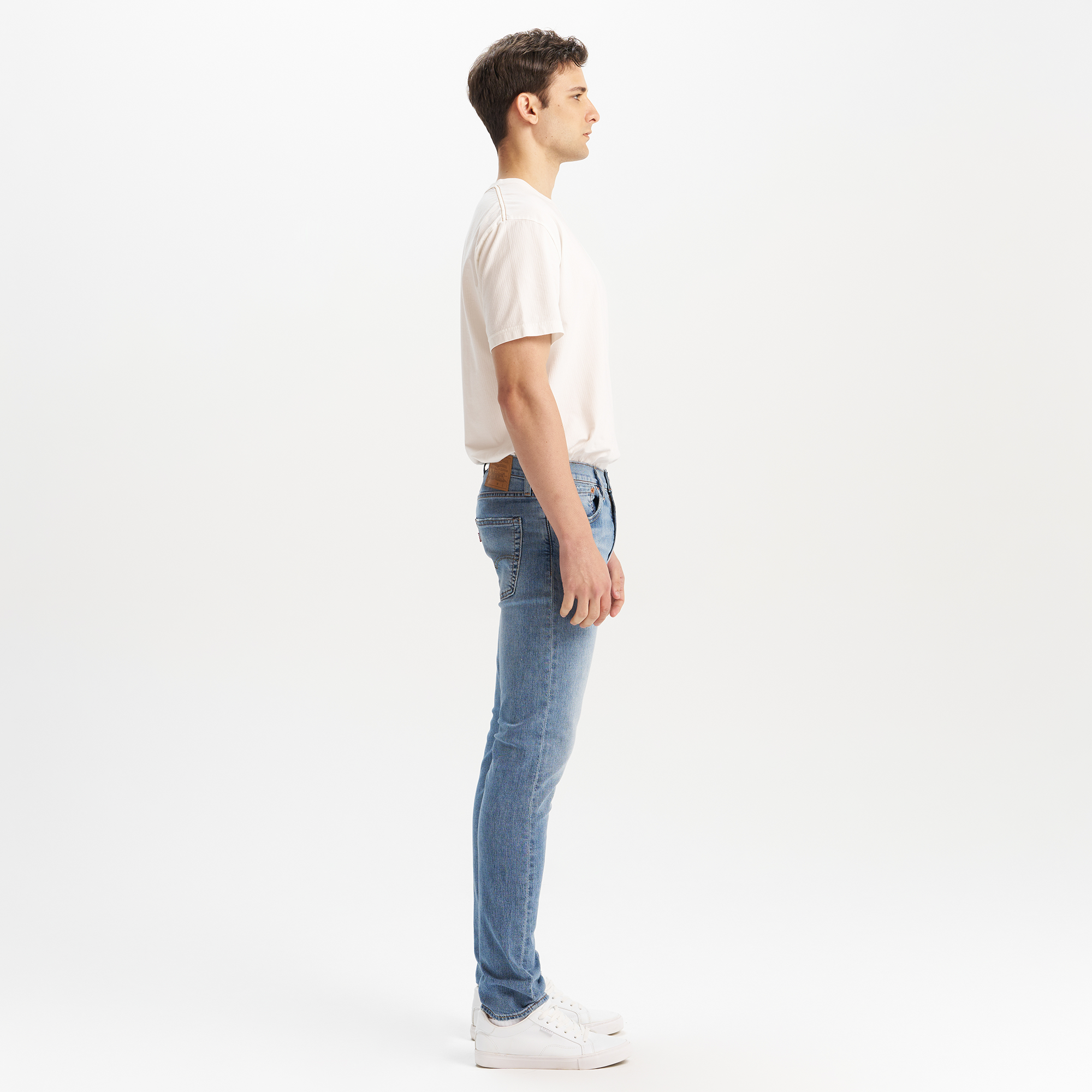 Levi's® 512™ Men's Low-Rise Tapered Jeans Performance Cool - Image 5