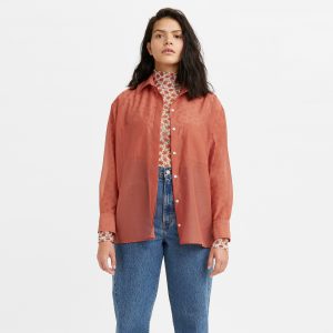 Levi's? Women's Eunice Utility Shirt