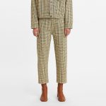 Levi's® Made & Crafted® Women's Barrel Pants