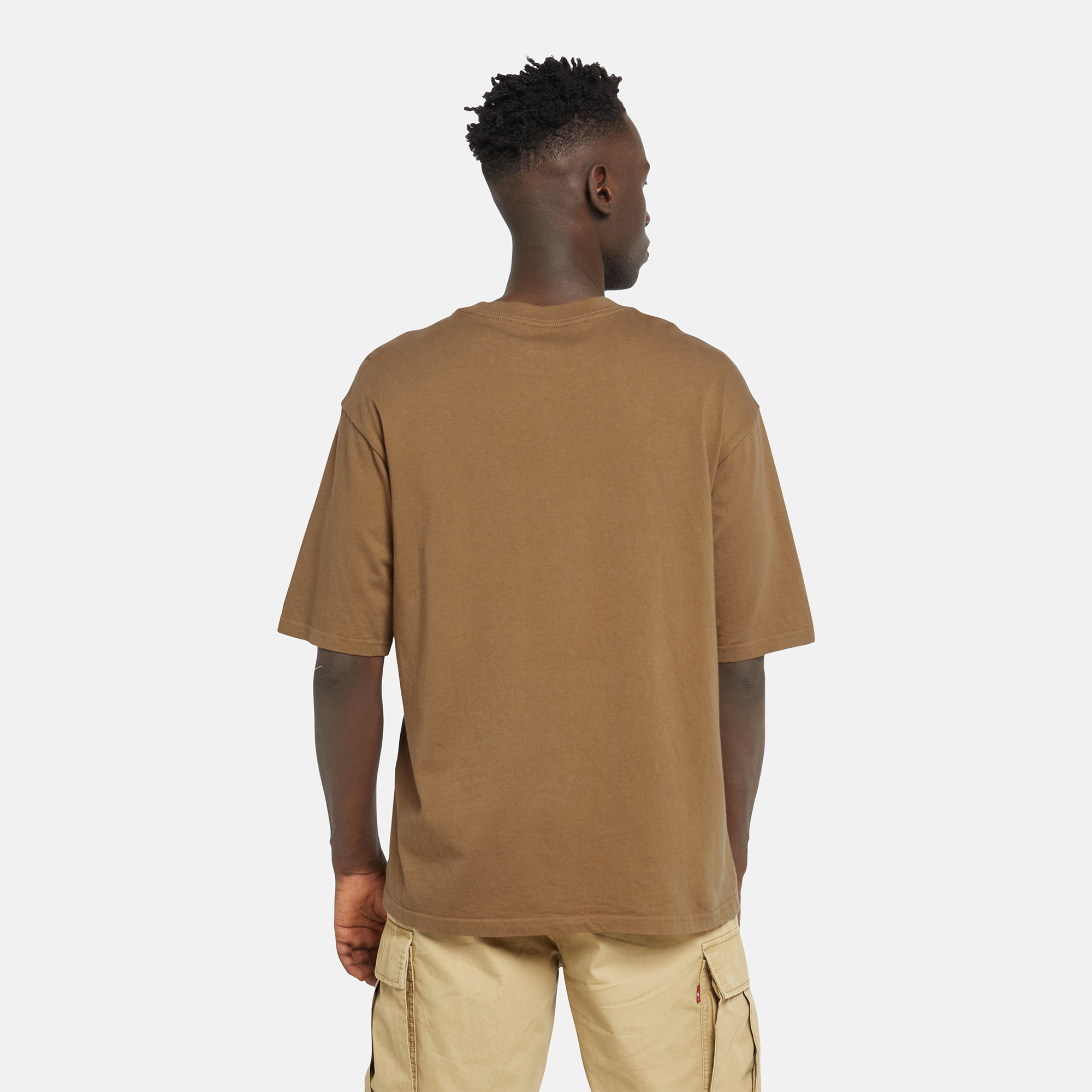 Levi's® Men's Short-Sleeve Workwear T-Shirt - Image 3
