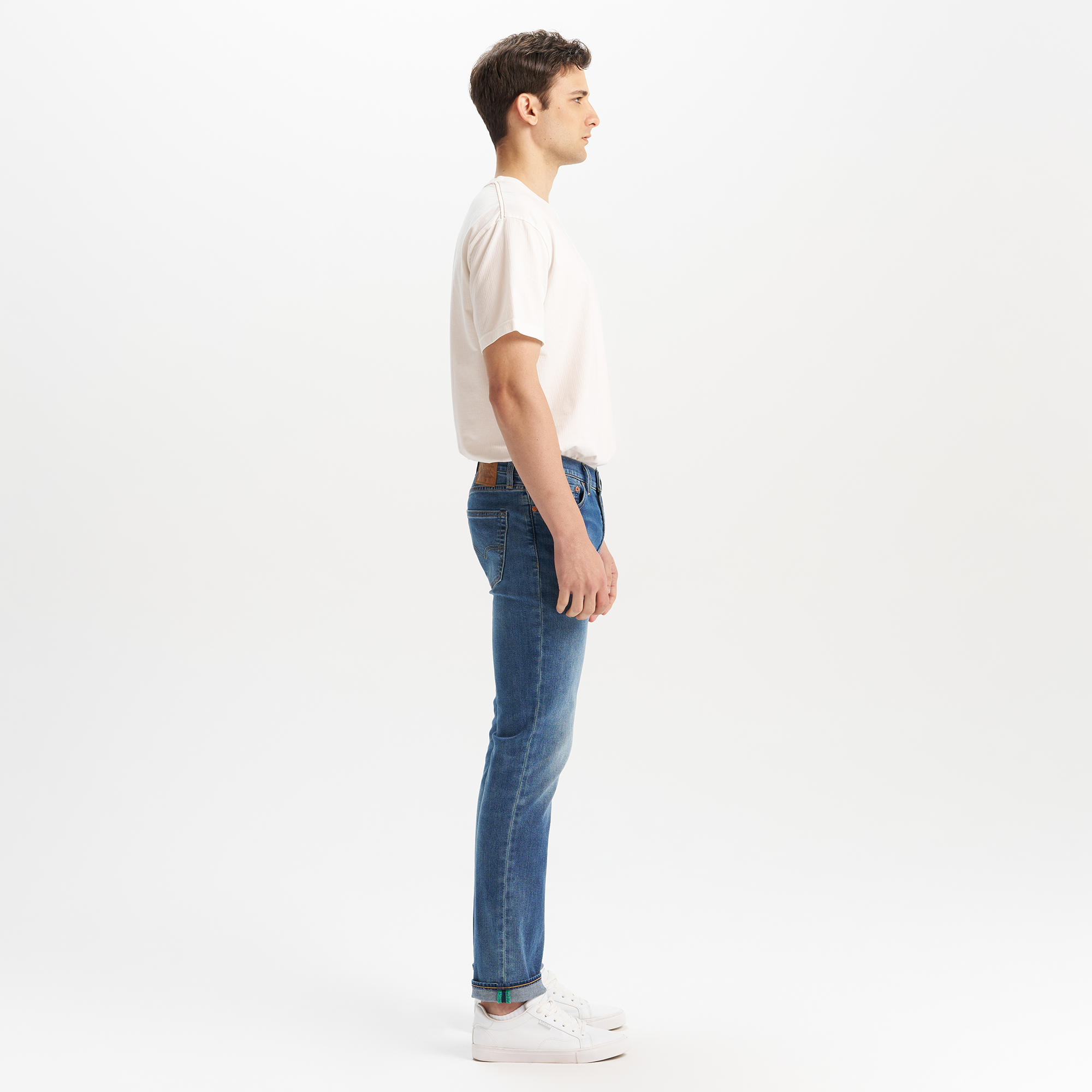 Levi's® 511™ Men's Low-Rise Straight Leg Jeans Performance Cool - Image 5