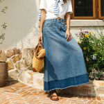 Levi's® Women's Skirt