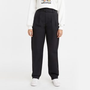 Levi's? Women's Tailored High Loose Taper Pants