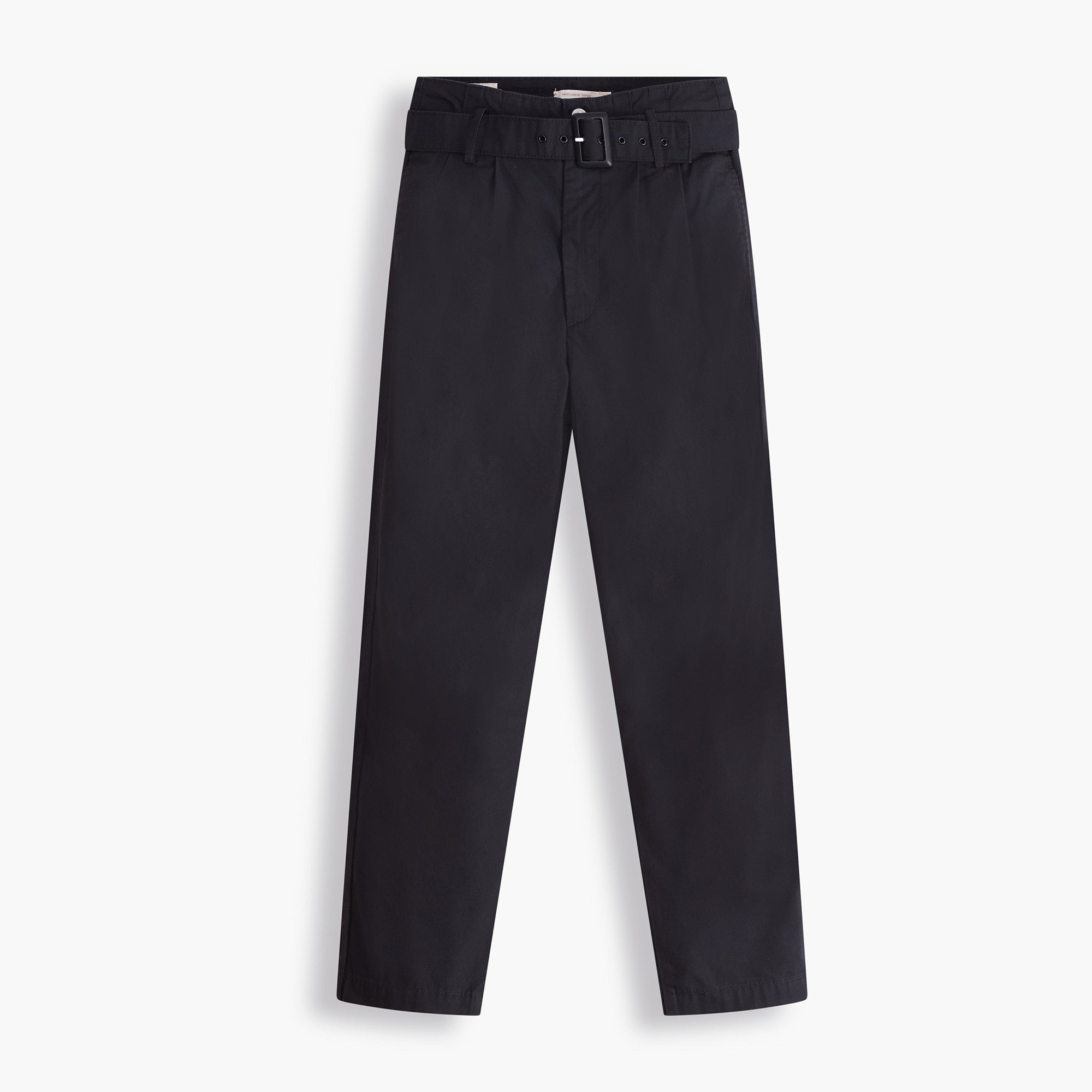 Levi's? Women's Tailored High Loose Taper Pants - Image 10