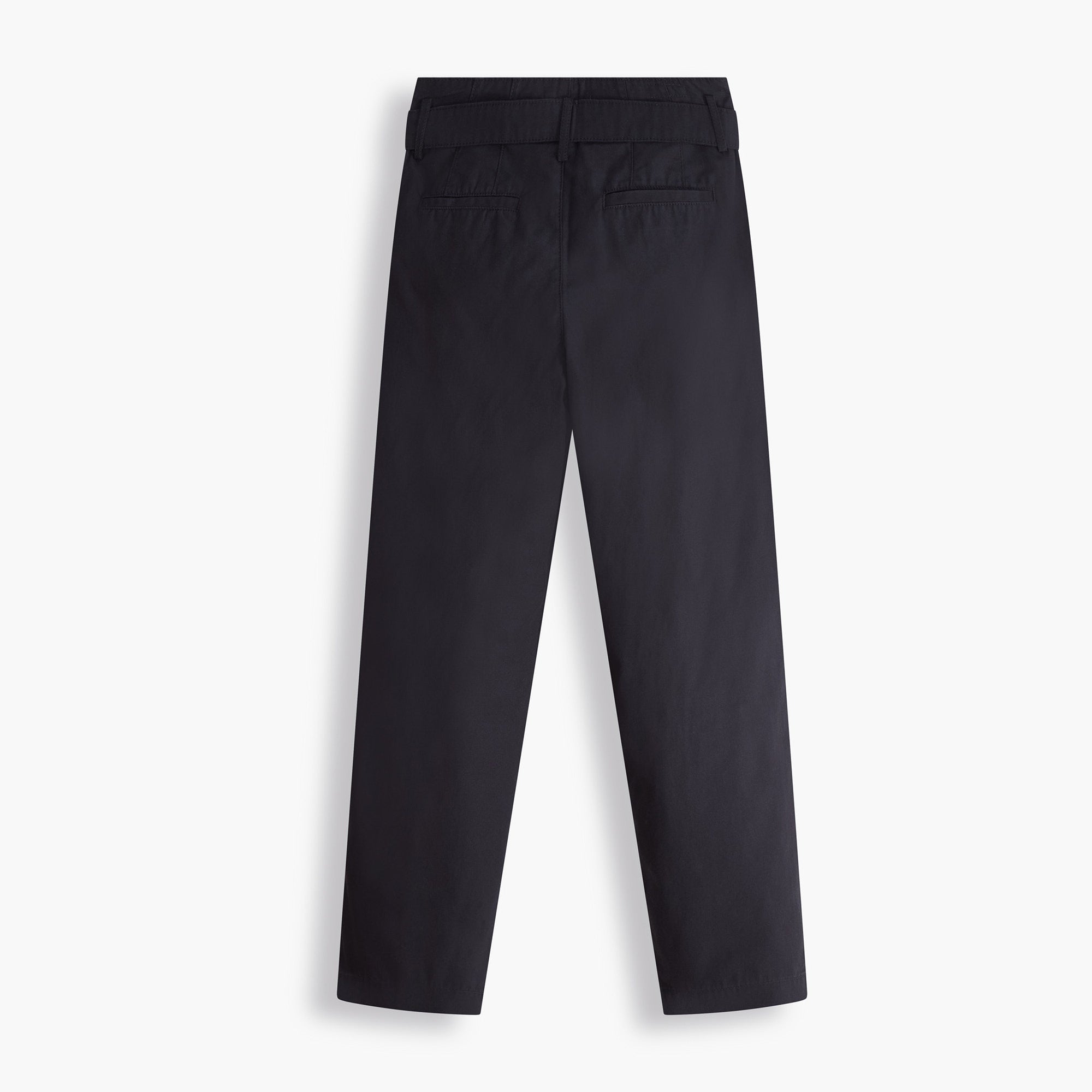 Levi's? Women's Tailored High Loose Taper Pants - Image 11