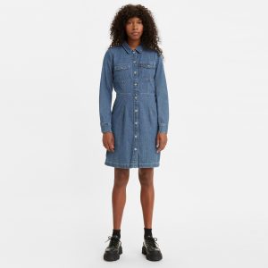 Levi's? Women's Ellie Denim Dress