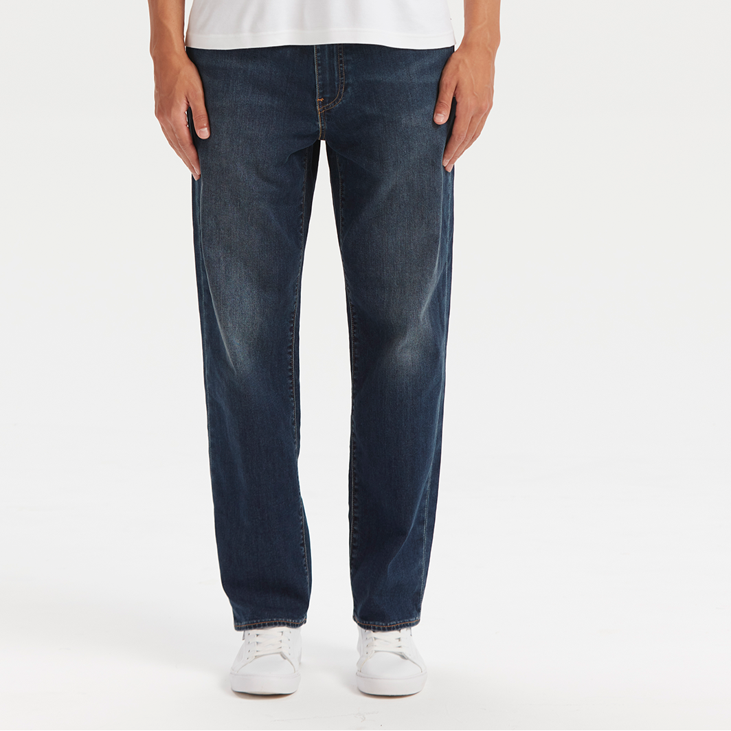 Levi's® Men's 568™ Performance Cool Loose Straight Jeans