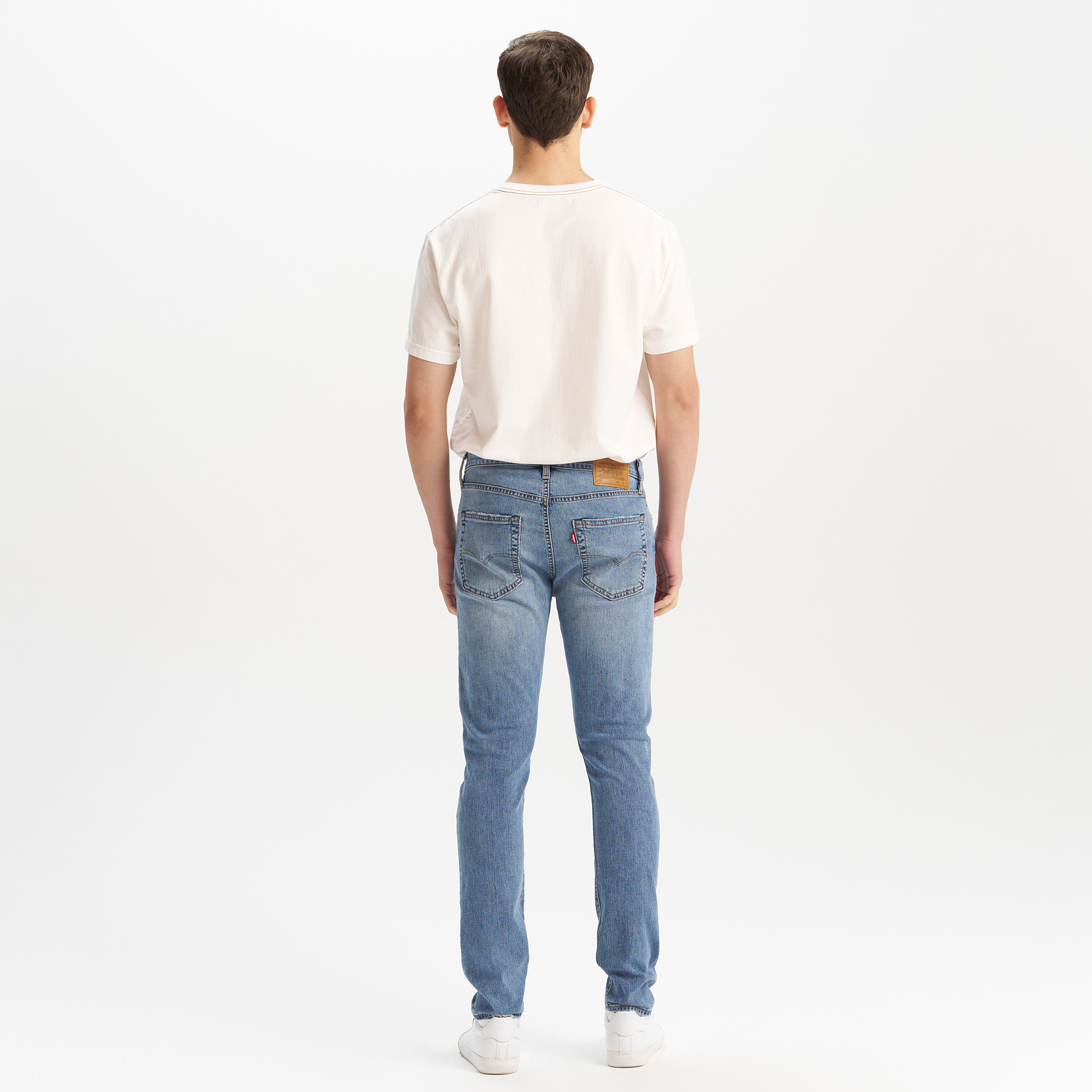 Levi's® 512™ Men's Low-Rise Tapered Jeans Performance Cool - Image 6