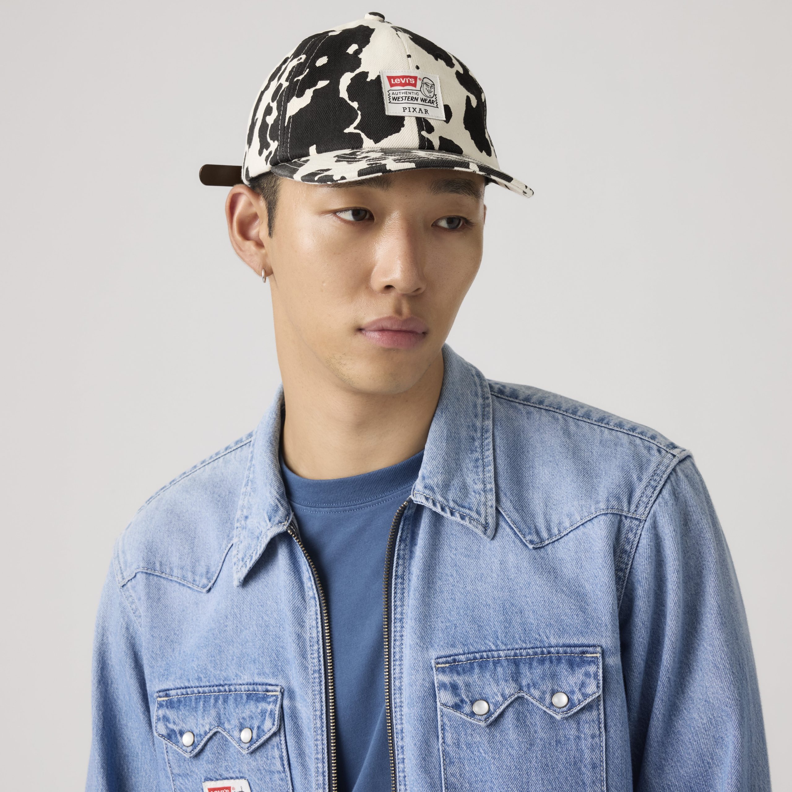 Levi's® x Toy Story Cow Hat - Image 2