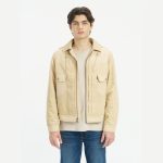 Levi's? Men's Cotton Jacket