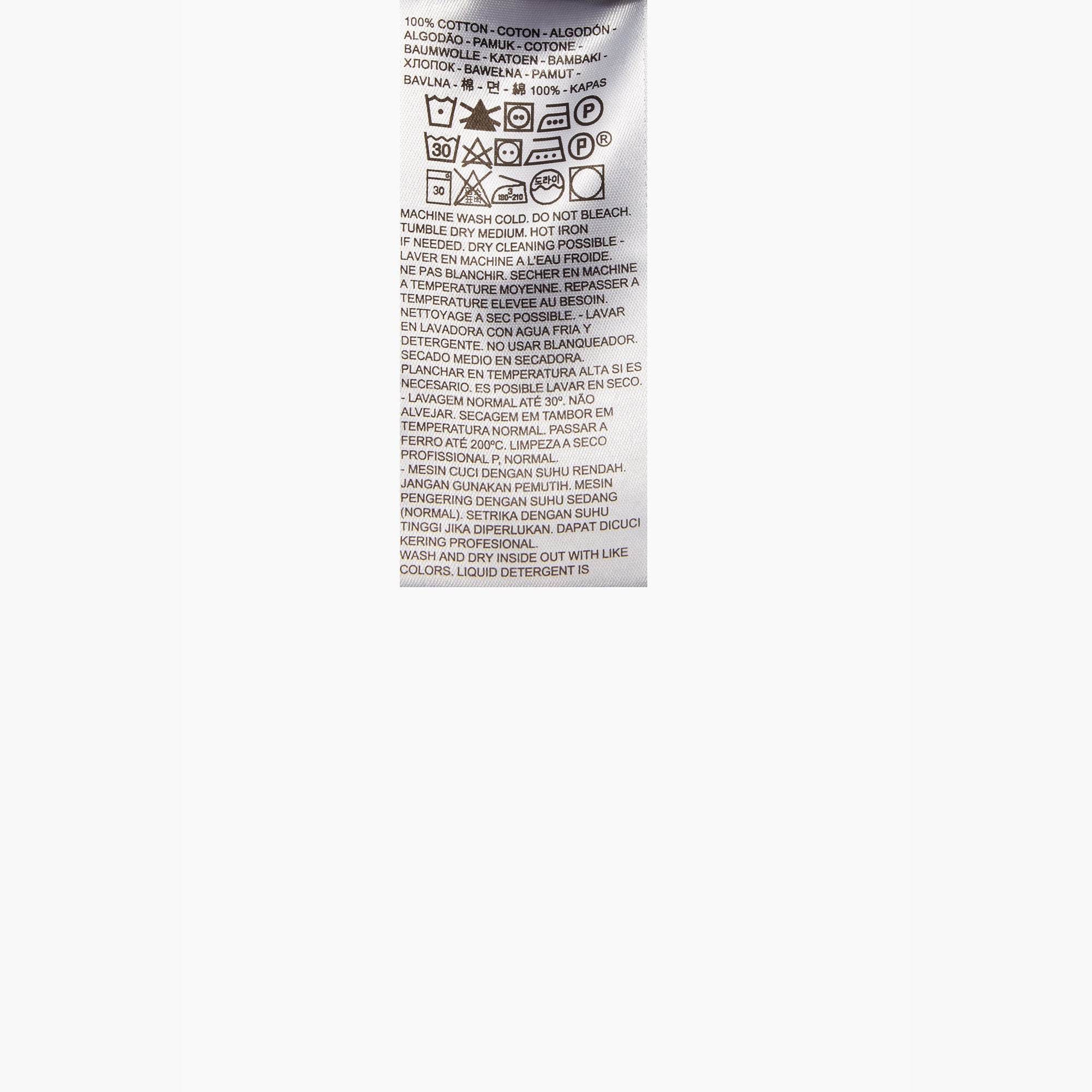 Levi's? Men's Trucker Jacket - Image 4