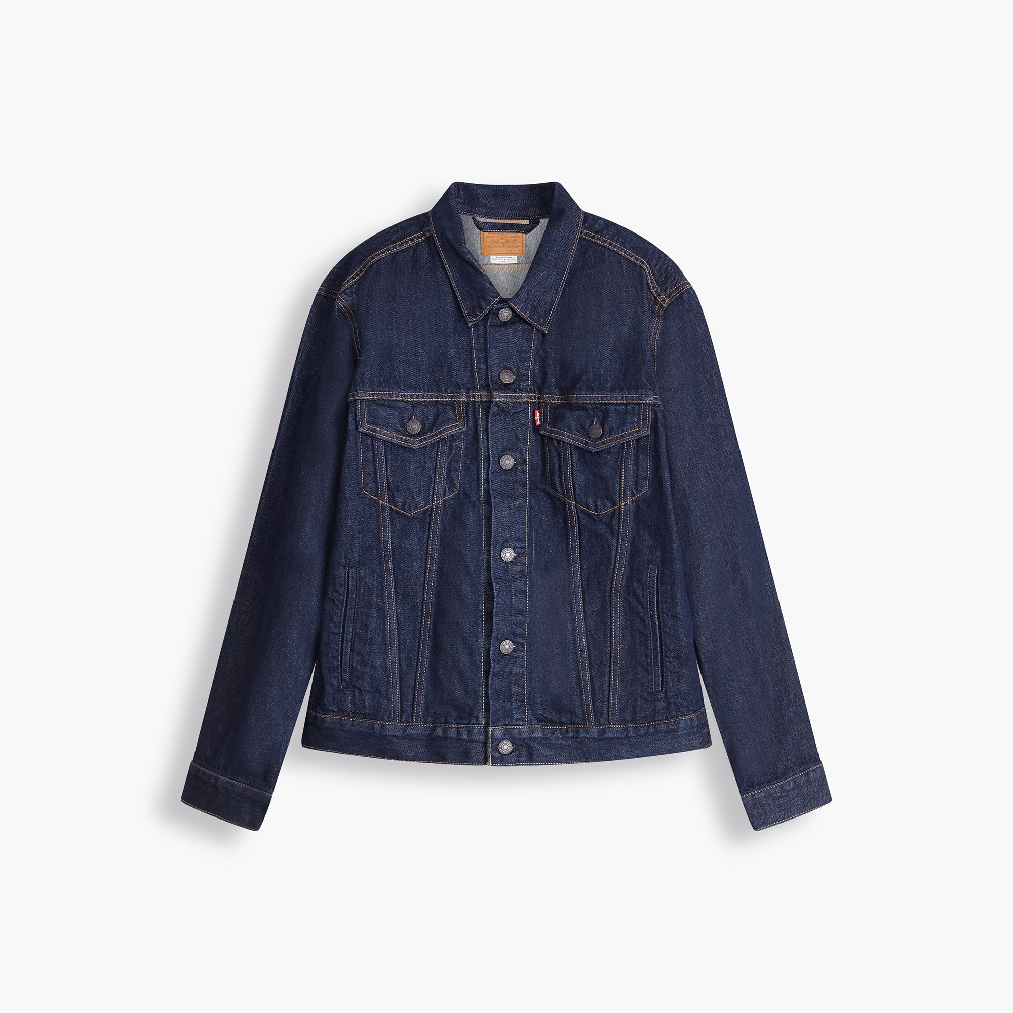 Levi's? Men's Trucker Jacket - Image 10