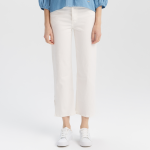 Levi's® Women'sPerformance Cool Ribcage Ultra High Waist Straight Leg Jeans