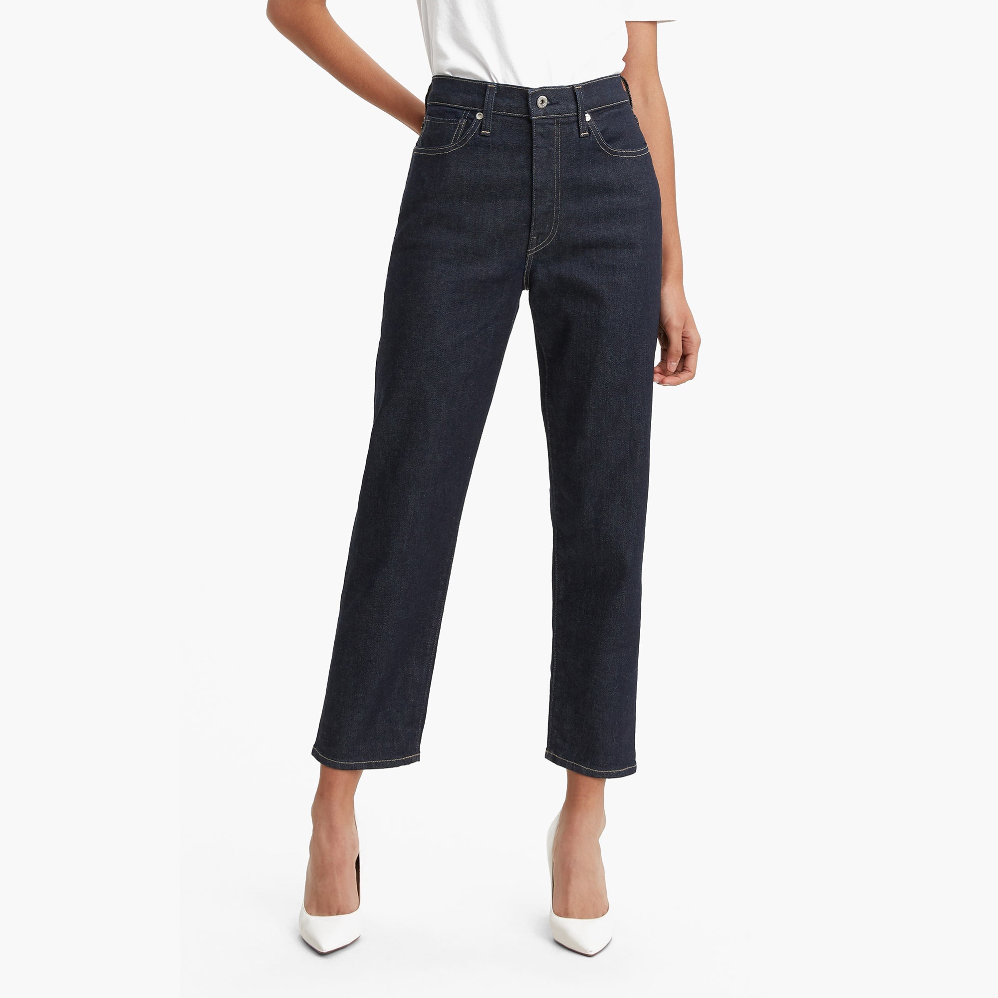 Levi's® Made & Crafted® Column Jeans - Image 5