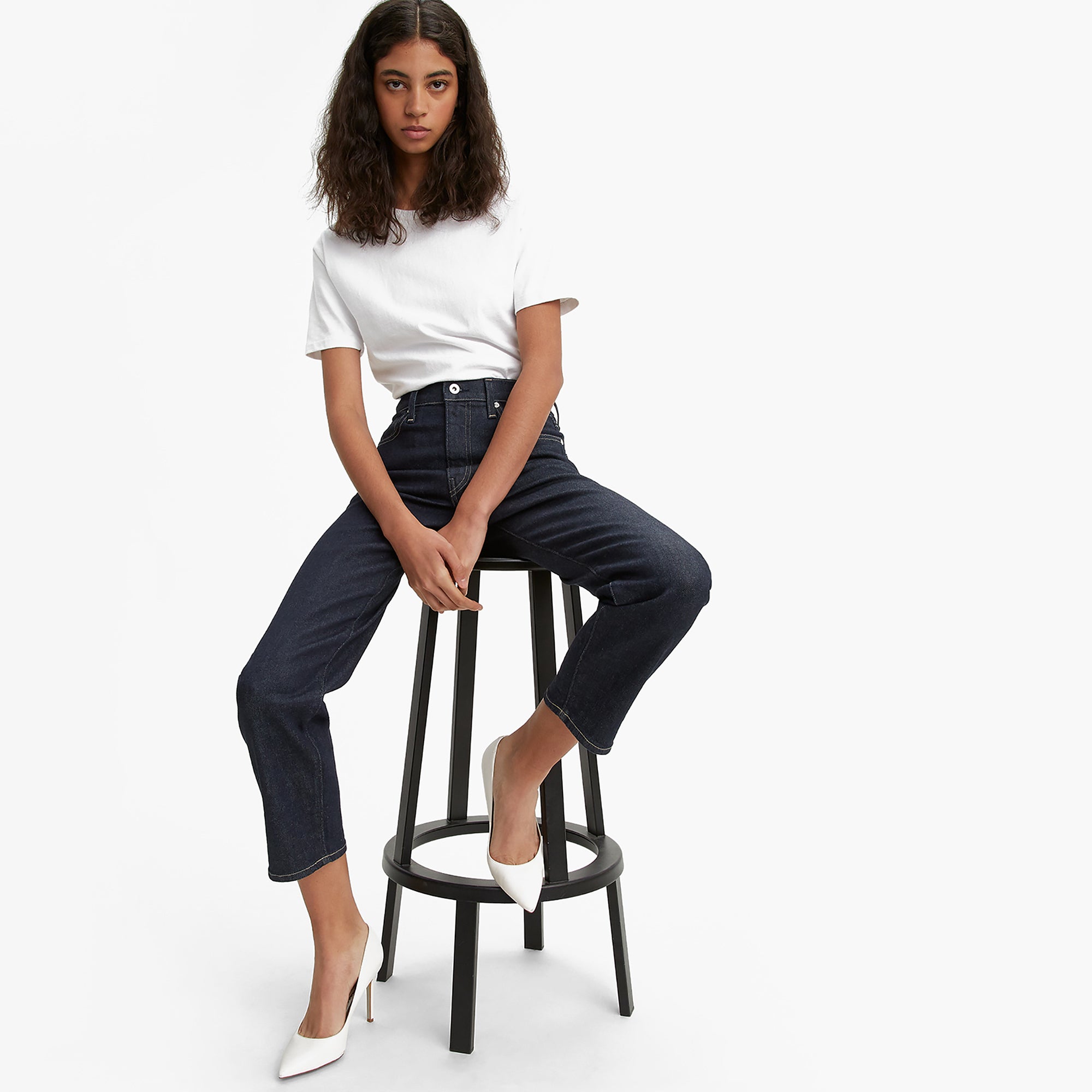 Levi's® Made & Crafted® Column Jeans - Image 4