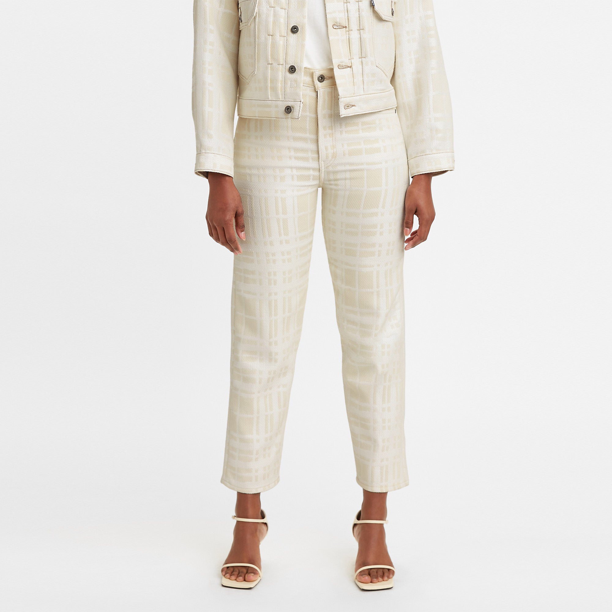 Levi's® Made & Crafted® The Column - Image 5