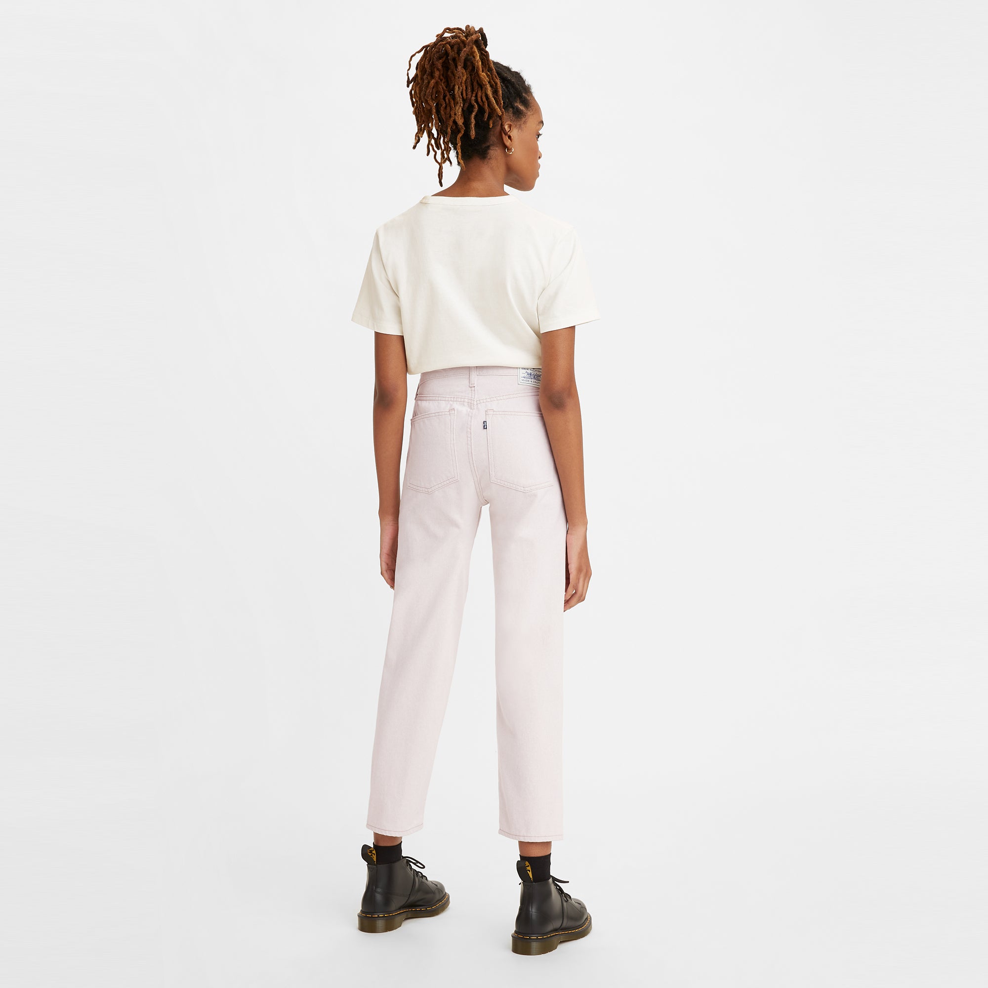 Levi's® Made & Crafted® Women's The Column Jeans - Image 2