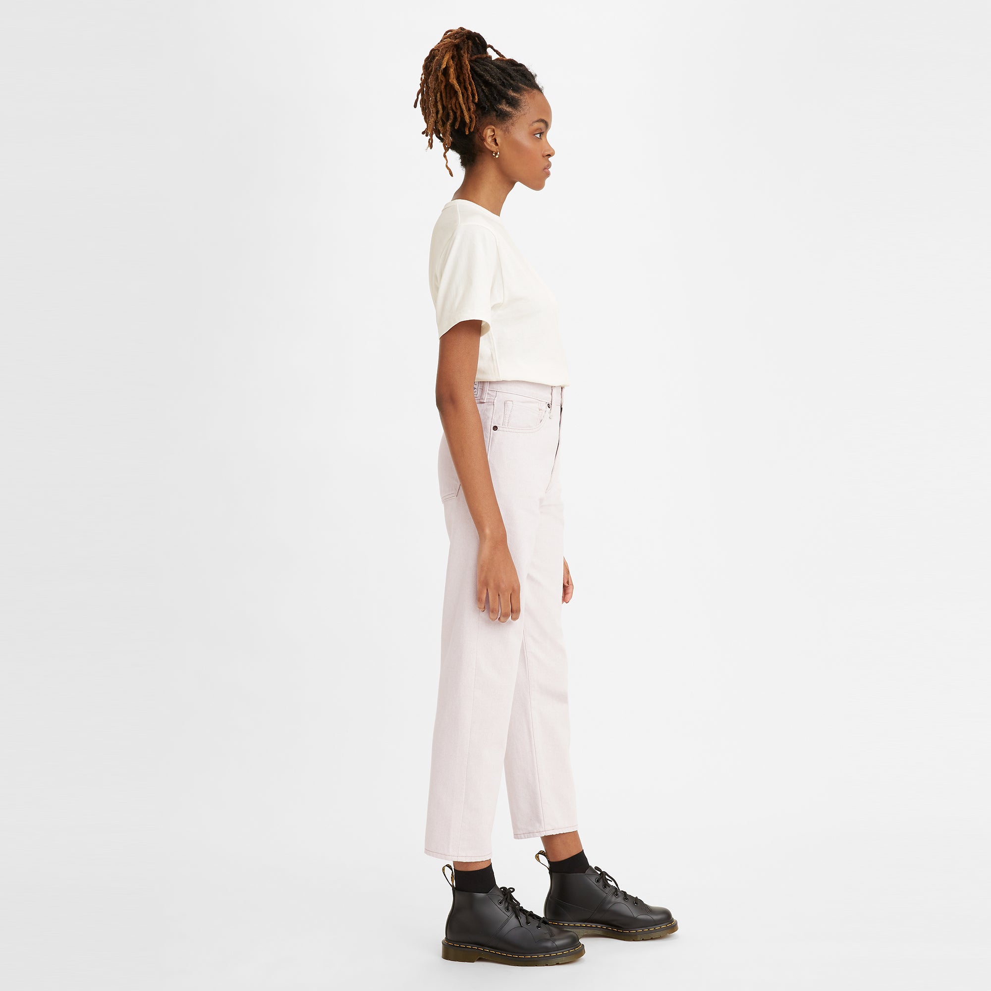 Levi's® Made & Crafted® Women's The Column Jeans - Image 3