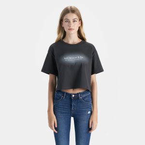 Levi's? Short Printed T-shirt | Women's