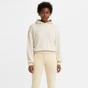 Levi's? Made & Crafted? Shell Hoodie Pristine