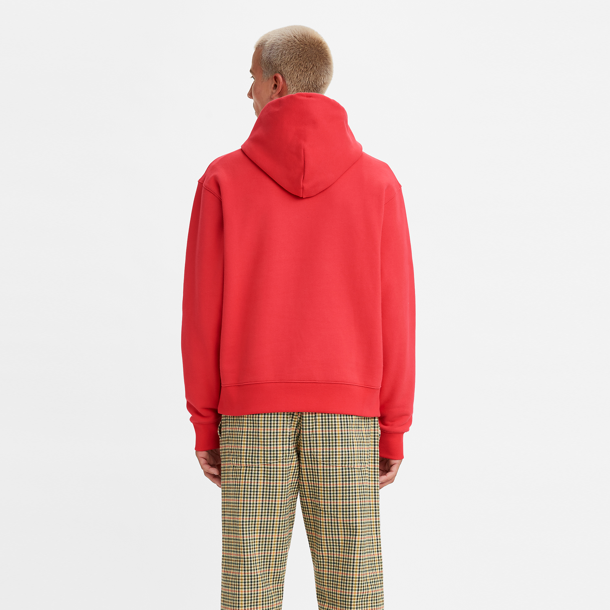 Levi's® Made & Crafted® Men's Relaxed Hoodie - Image 2