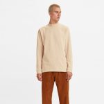 Levi's® Made & Crafted® Men's Mock Neck Sweater