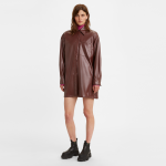 Levi's® Made & Crafted® Women's Shirring Shirt Dress