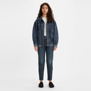 Levi's® Made & Crafted® Women's High Rise Boyfriend Jeans