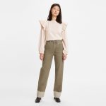 Levi's® Made & Crafted® Women's Long Column Jeans