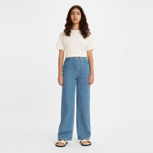 Levi's® Made & Crafted® Women's High Loose Jeans