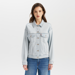 Levi's? Women's TYPE III Performance Cool Denim Jacket