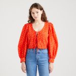 Levi's? Women's Fawn Tie Blouse
