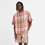 Levi's® Men's Short Sleeve Slouchy Shirt