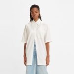 Levi's? Made & Crafted? Women's Oversized Shirt