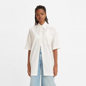 Levi's? Made & Crafted? Women's Oversized Shirt