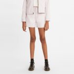 Levi's® Made & Crafted® Women's Trouser Shorts